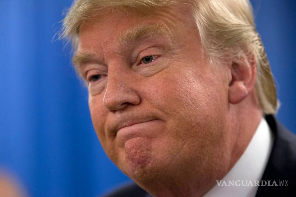 Trump no irá al próximo debate, asegura su director de campaña