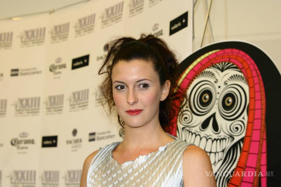 Antonella Costa confiesa abusos que ha sufrido en el cine