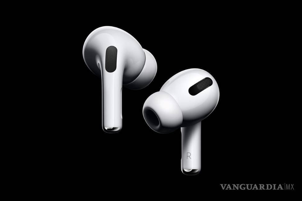 Apple presenta nuevos AirPods Pro con aclamadas mejoras