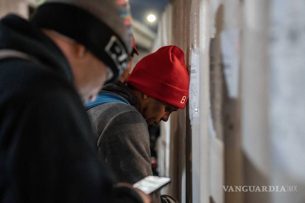 $!Mexicano recibe sentencia por tráfico de migrantes en Estados Unidos; ganaba hasta 10 mil pesos por persona