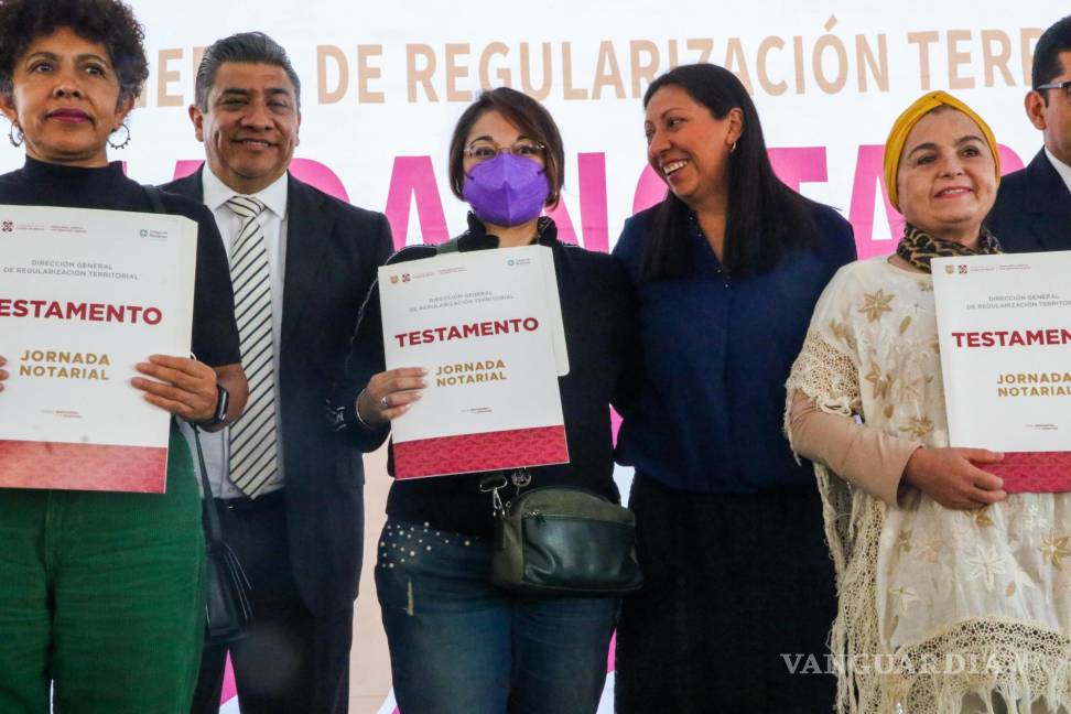 $!El testamento no está reservado solo para las personas de edad avanzada.