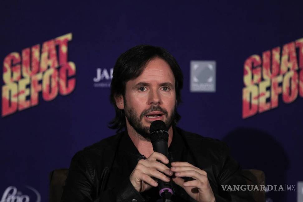 $!La película "Guatdefoc" lleva el desenfreno del "spring break" a los cines