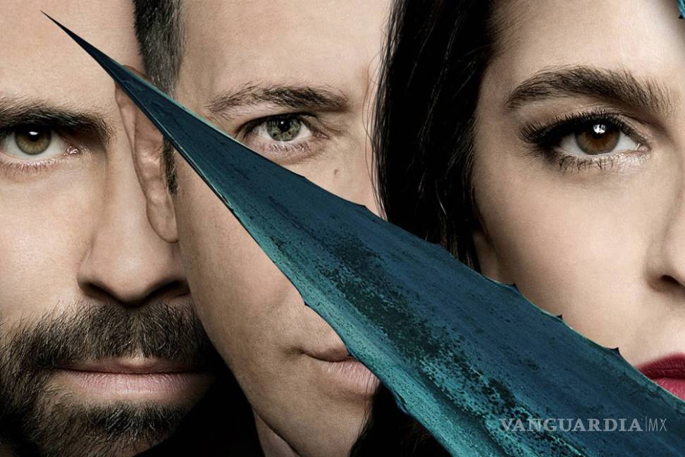 $!Salma Hayek: Había una vez… una mexicana en Hollywood