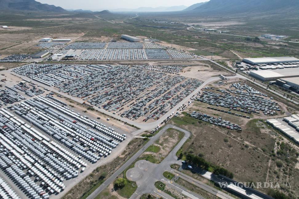 $!La Región Sureste de Coahuila a la par de Nuevo León se posicionará como un importante corredor productivo de la electromovilidad.