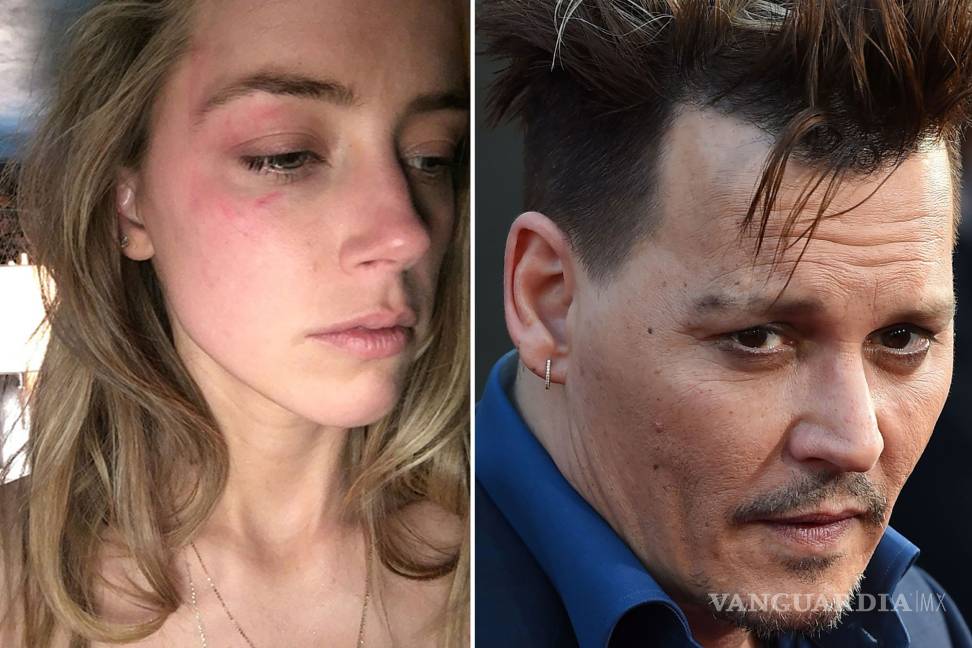 $!Johnny Depp se niega a pagarle a Amber Heard