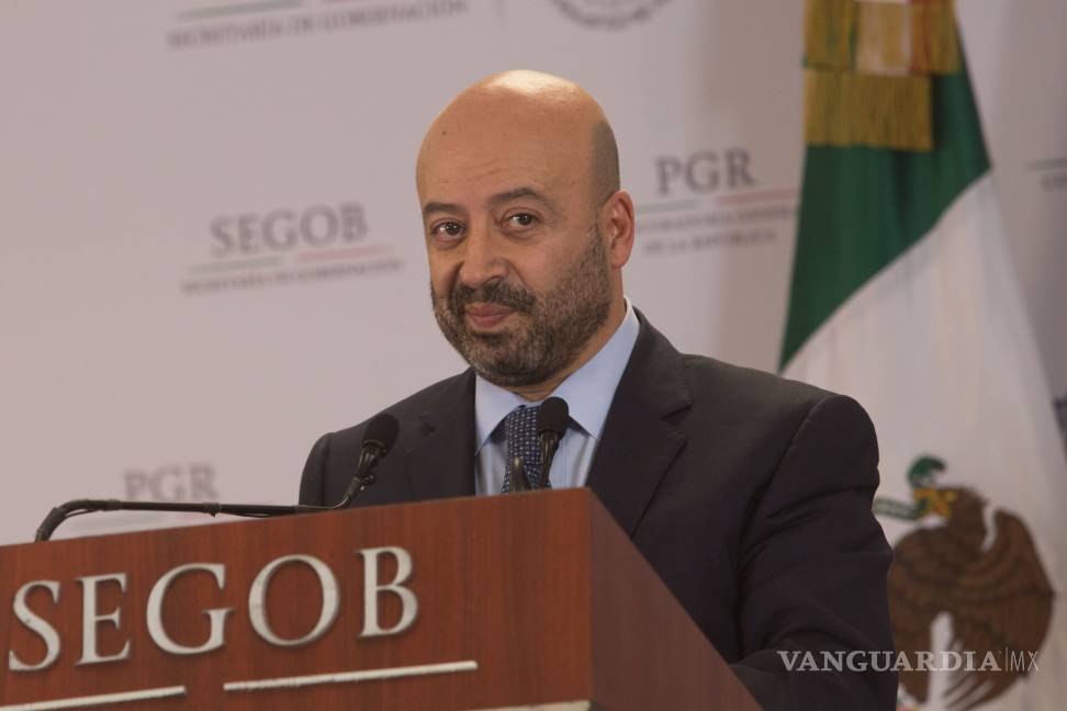 $!Policía Federal acompañará a candidatos presidenciales