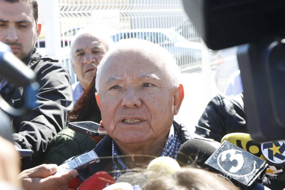 $!IMSS en Coahuila analiza la clausura de la guardería 'Abejitas' por presunto maltrato a niños