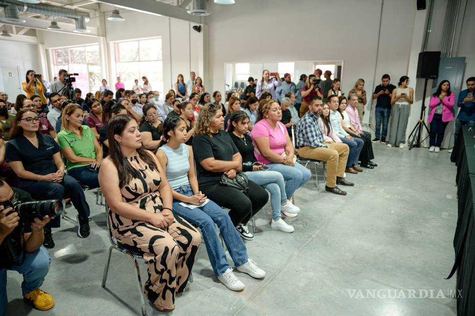 $!El registro de quienes pueden ser candidatos a la cirugía, debe hacerse en el DIF Saltillo.