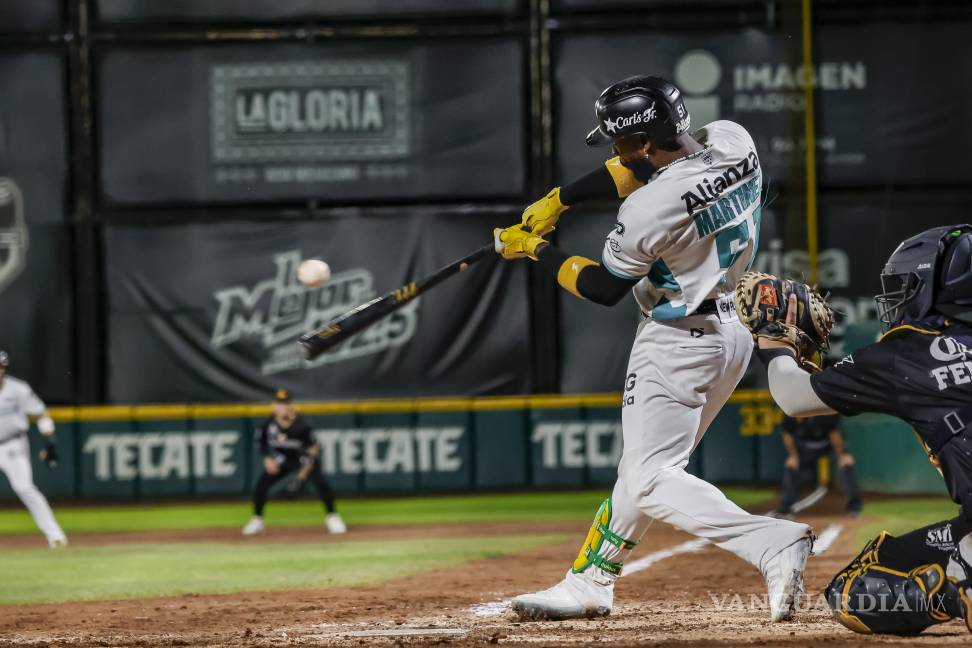 $!El tercer y último juego se disputará este miércoles 25 de junio a las 7:30 p.m.