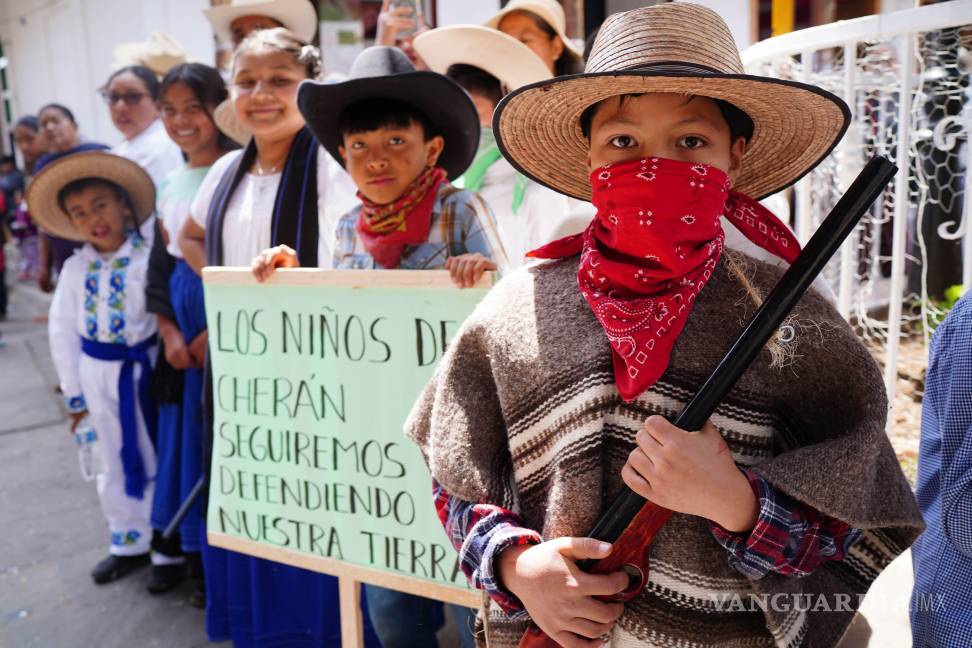 $!El reclutamiento de menores se debe a la laxa regulación que existe en delitos que cometen menores.
