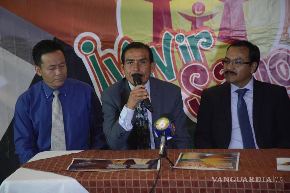 $!‘Quiero Vivir Sano’