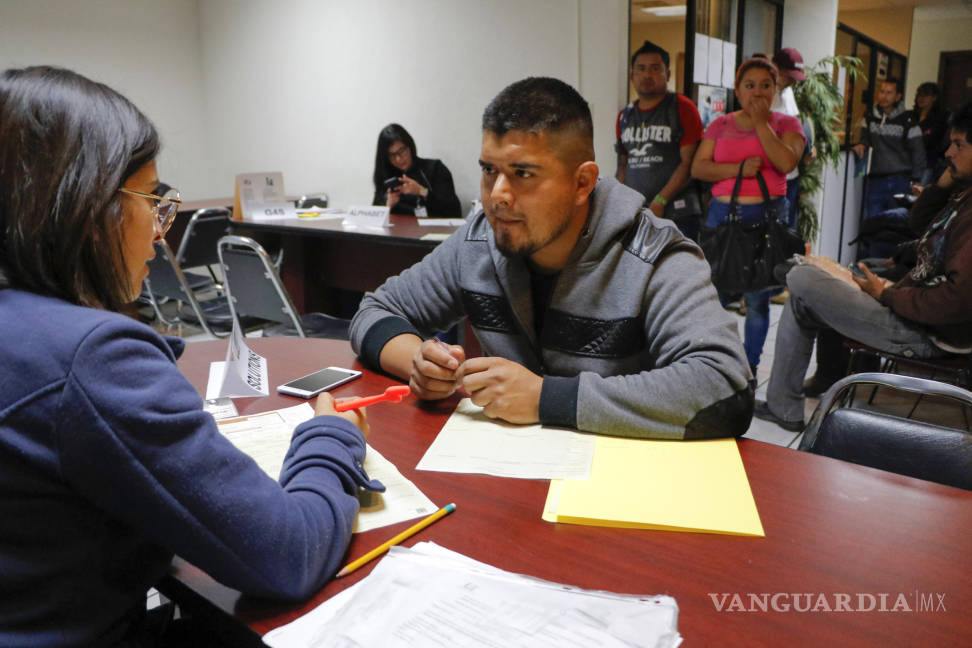 $!En Región Sureste de Coahuila de las más de 5 mil vacantes que ofrece el SNE, únicamente 116 son para profesionistas