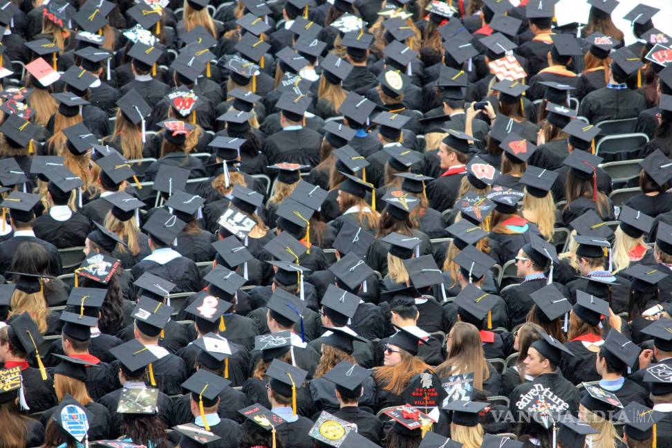 $!20 frases de graduación para dedicar a alguien que termina la primaria, secundaria, preparatoria o universidad en 2024