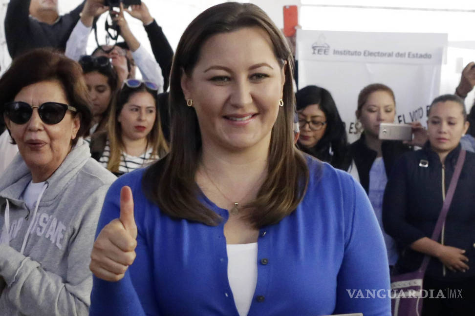 $!Morena busca anular elección en Puebla pese a recuento