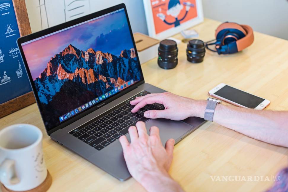 $!Revoluciona Apple con sus nuevas MacBook Air, MacBook Pro y Mac Mini