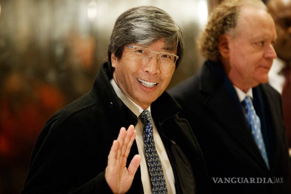 Patrick Soon-Shiong, multimillonario sudafricano compra Los Angeles Times por 500 mdd