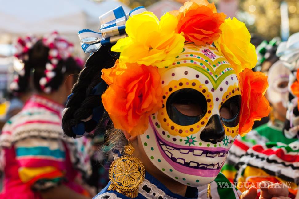 $!Mexicanos gastan más de mil pesos en Halloween y Día de Muertos