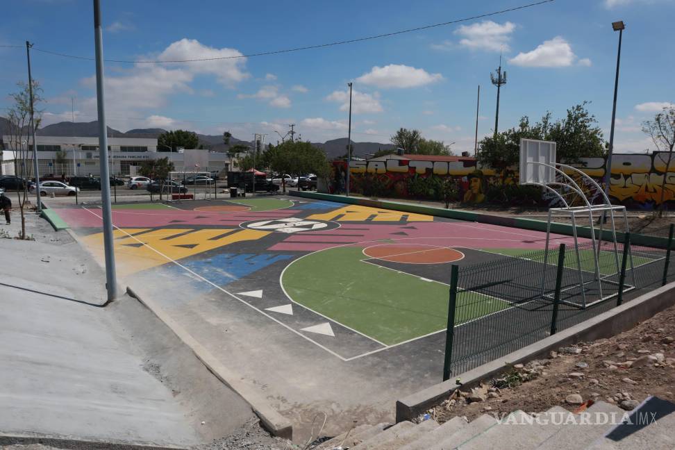 $!La colaboración entre gobierno, ciudadanía e iniciativa privada ha permitido renovar varias plazas públicas en distintos puntos de la ciudad.