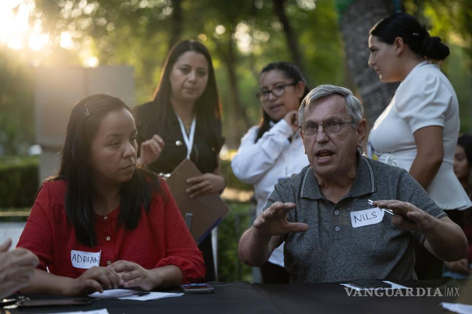 $!La revitalización forma parte del eje Saltillo del Futuro dentro del Plan Municipal 2025–2027.