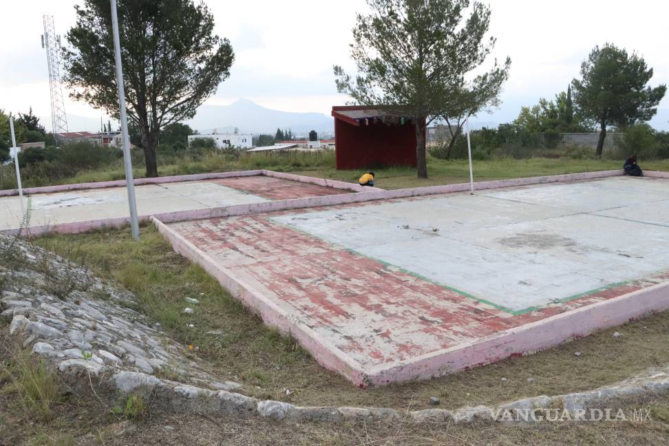 $!Durante 10 semanas se realizarán trabajos de limpieza, mantenimiento de parques y arroyos, bacheo, pintura, señalética y luminarias.