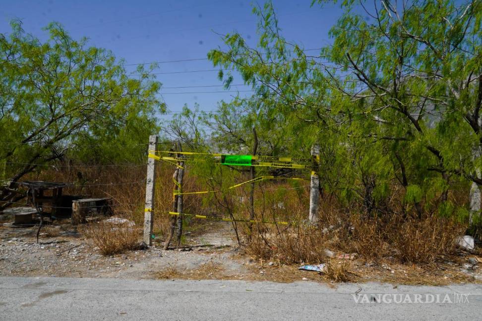 Multará Santa Catarina, NL, a dueños de terrenos baldíos sucios; buscan evitar incendios