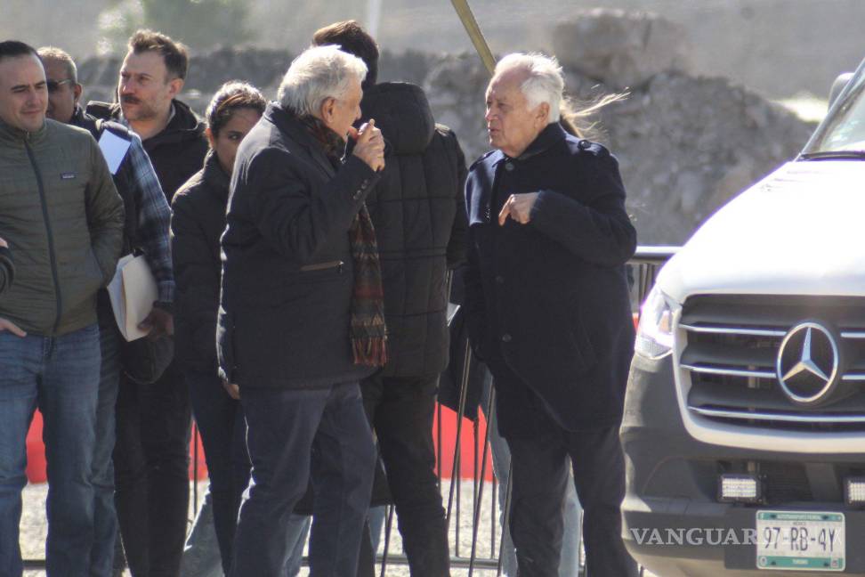 18 años de la explosión de la mina Pasta de Conchos, entre promesas incumplidas (fotos)