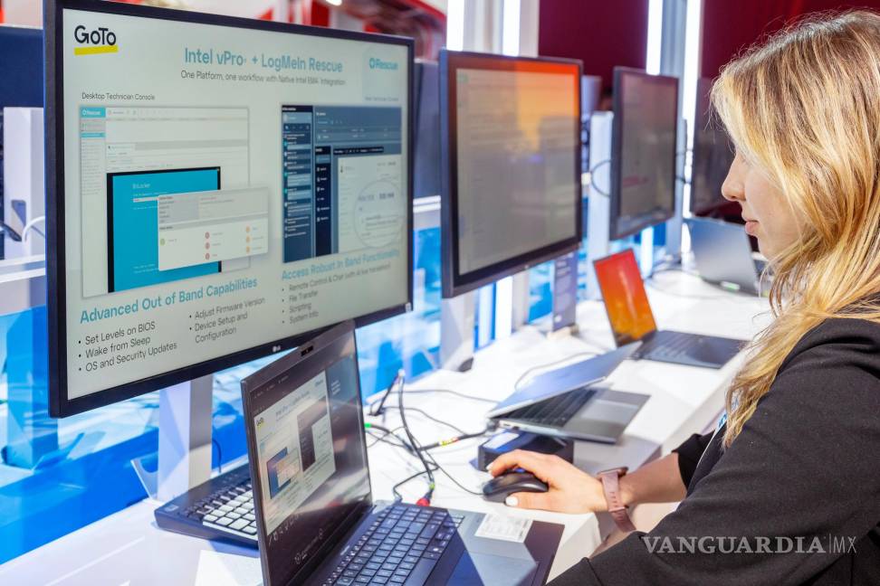 Con la creencia de que la IA va a transformar la tecnología, concluye el Mobile Wolrd Congress 2024 (fotogalería)