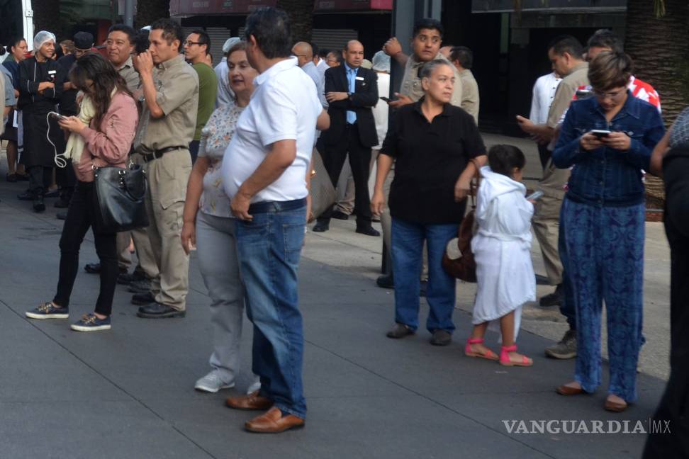 Ampliarán cobertura de alerta sísmica en la CDMX