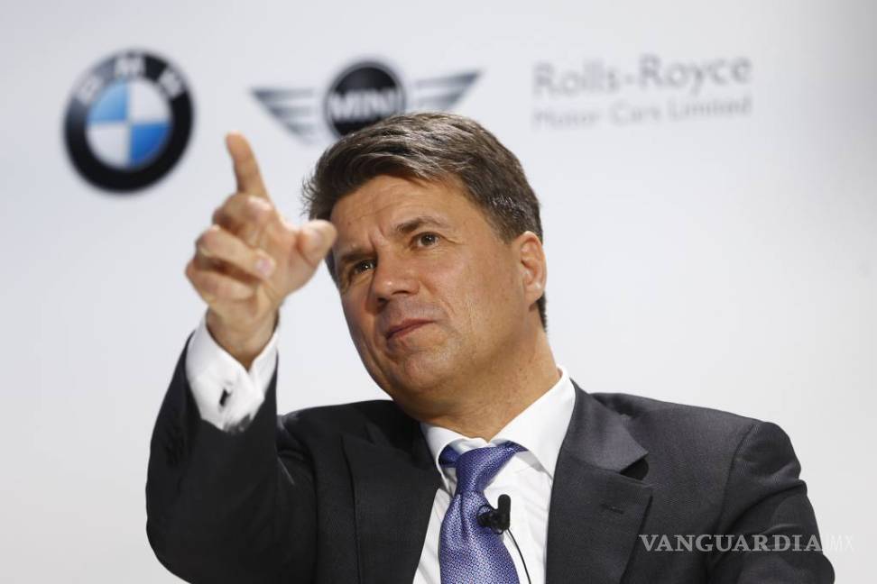 "Vision Next 100”, la visión futurista de BMW