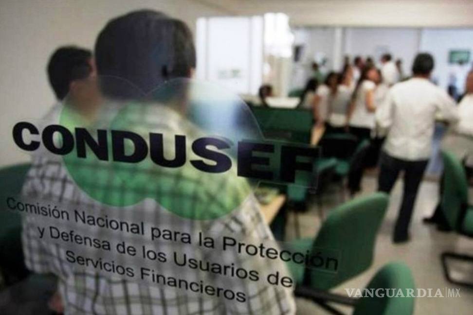 Niegan cierre de oficinas de Condusef en Coahuila