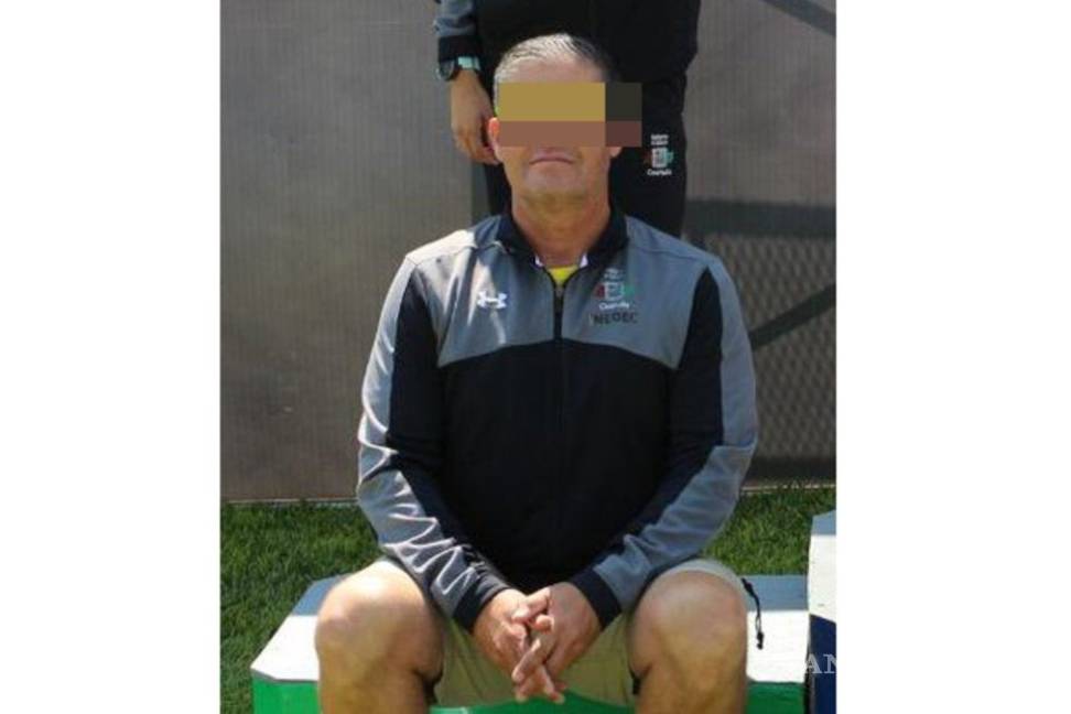 Afirman que hay por lo menos 12 víctimas del entrenador; dan apoyo a dos menores