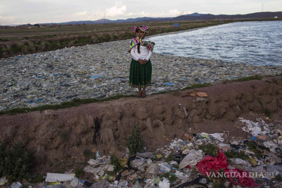 $!La Tierra alcanzaría un 'punto de no retorno' para 2035