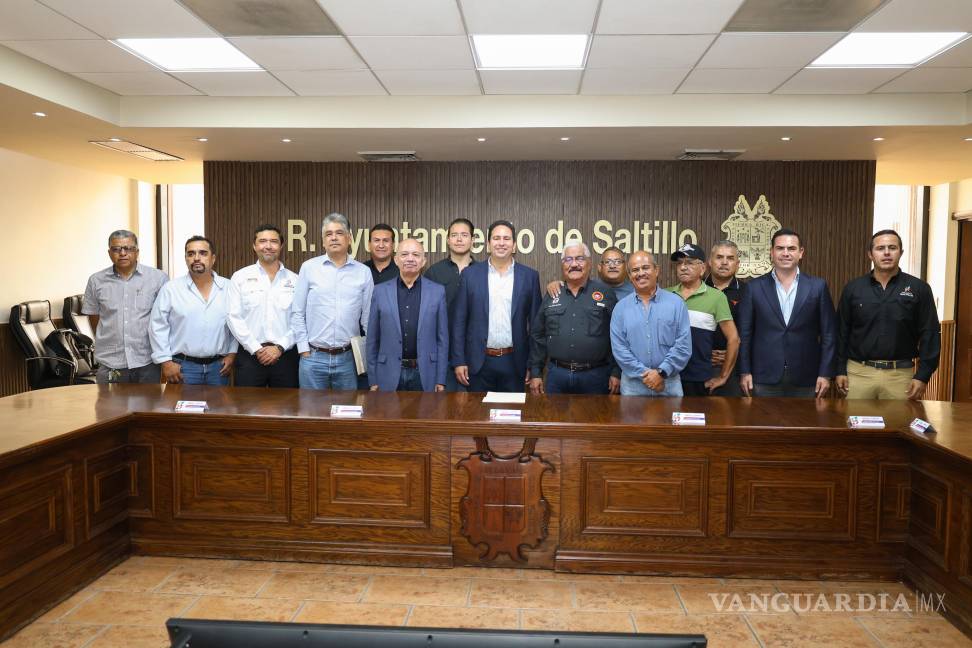 $!La organización sindical afirmó que muestra apoyo a cualquier iniciativa que busque mejorar el transporte, incluso si implica ofrecerlo de forma gratuita.