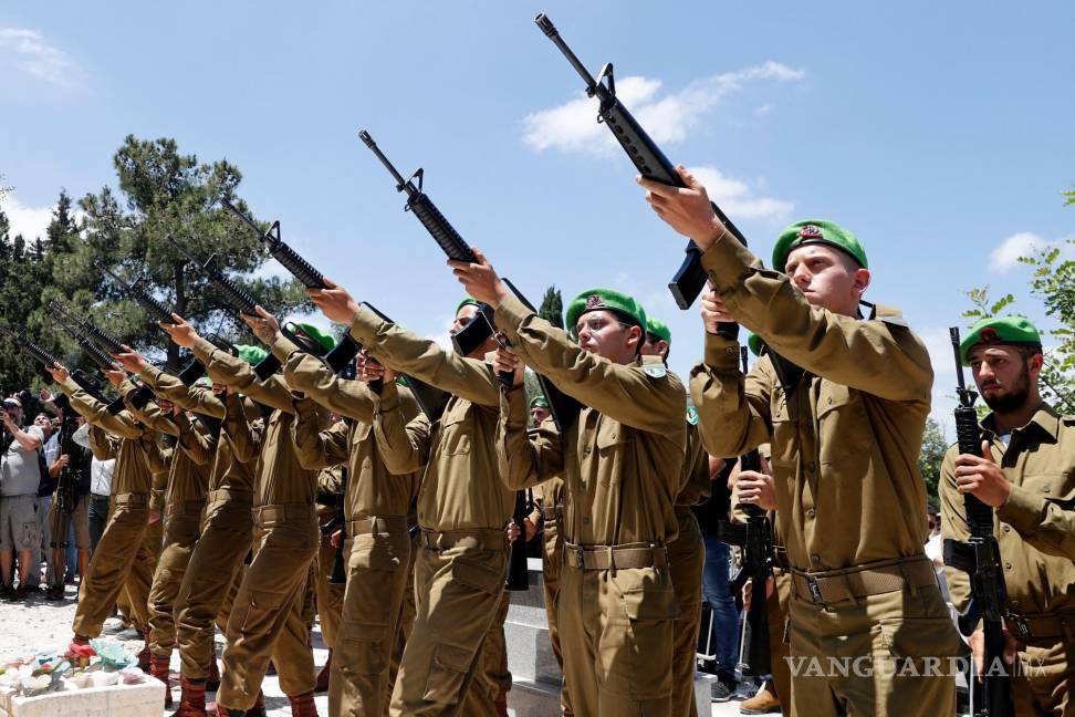 $!La violencia ha sido sumamente intensa, el número de palestinos, militantes y civiles asesinados en la Ribera Occidental ocupada por las fuerzas israelíes está en su nivel más alto de las últimas dos décadas.