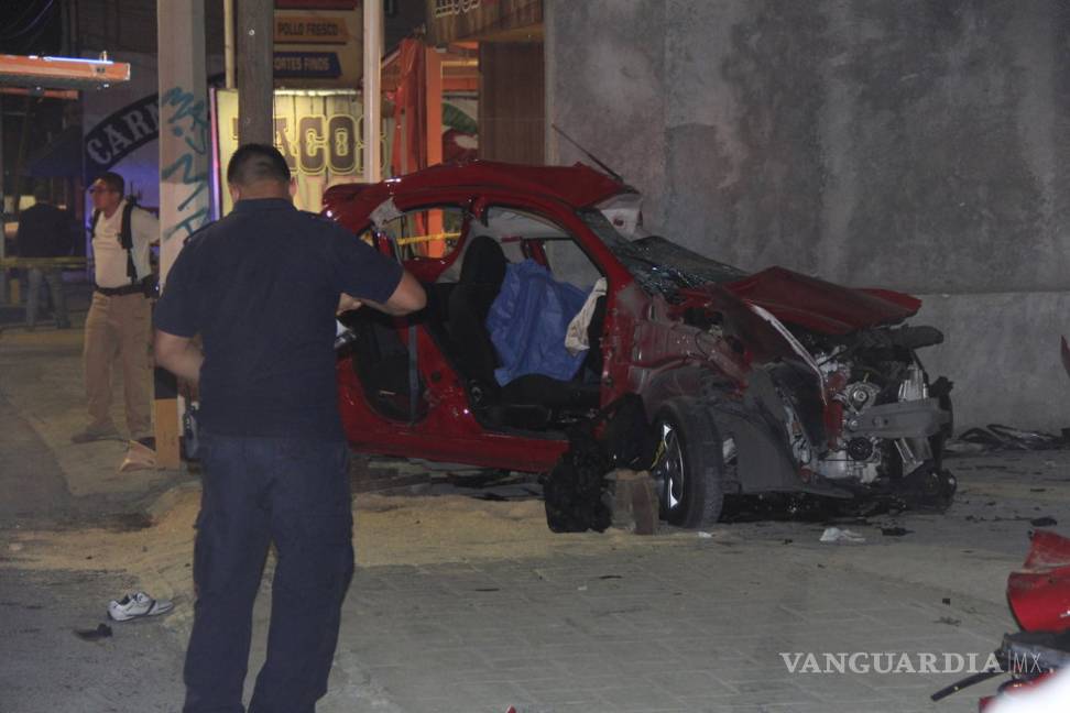 Dejan sin atención médica a Iveth Alvarado, única sobreviviente de tragedia en Musa, denuncian familiares