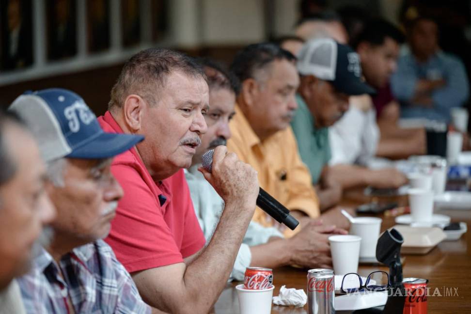 $!Los concesionarios tuvieron la oportunidad de despejar sus dudas.