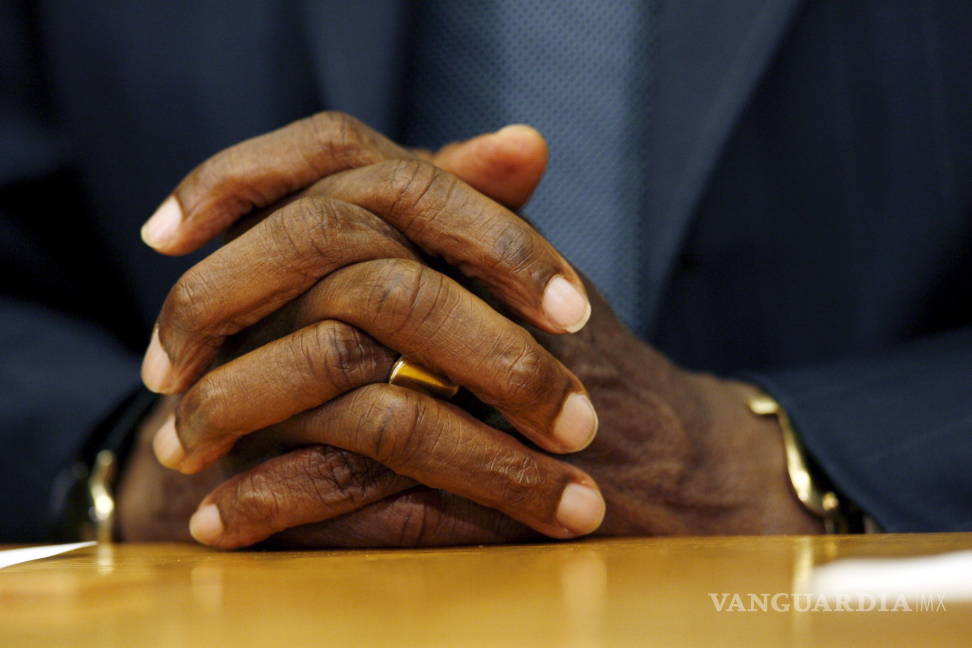 $!Muere Kofi Annan, ex secretario general de la ONU y Nobel de la paz