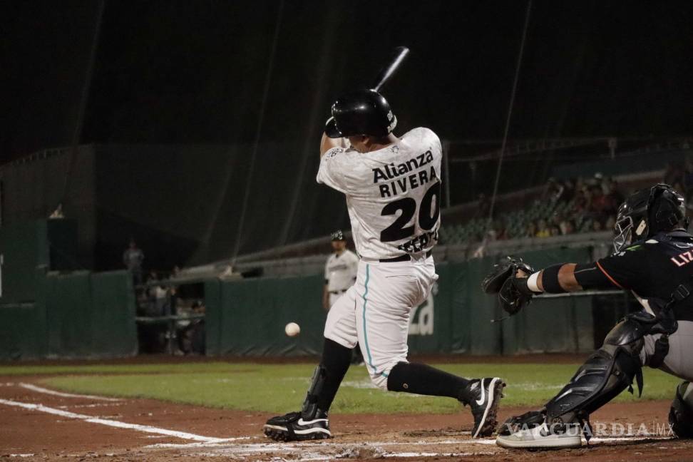 Saraperos le quita el filo a las garras de los Tigres