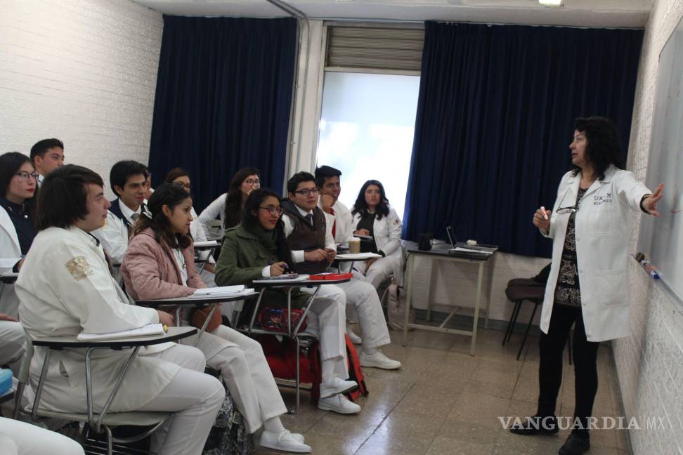 $!Aunque preescolar, primaria y secundaria arrancan en septiembre, otros niveles educativos sí iniciarán en agosto.