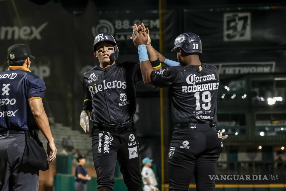 $!El tercer y último juego se disputará este miércoles 25 de junio a las 7:30 p.m.