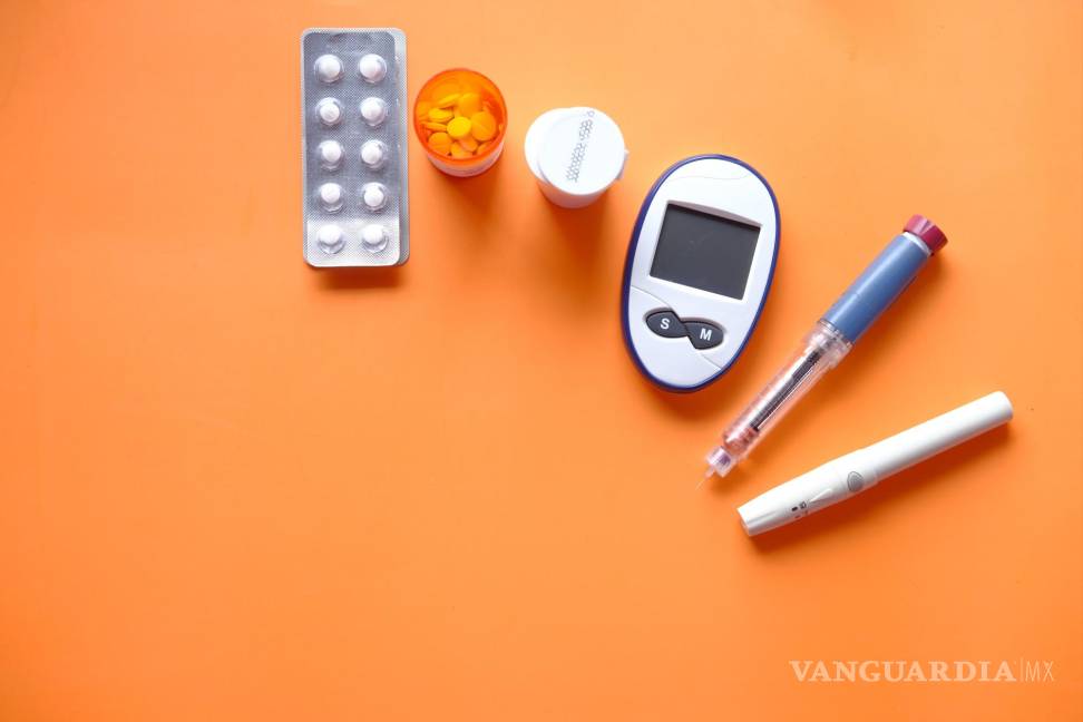 $!Ciertos medicamentos aumentan temporalmente el riesgo de resistencia a la insulina