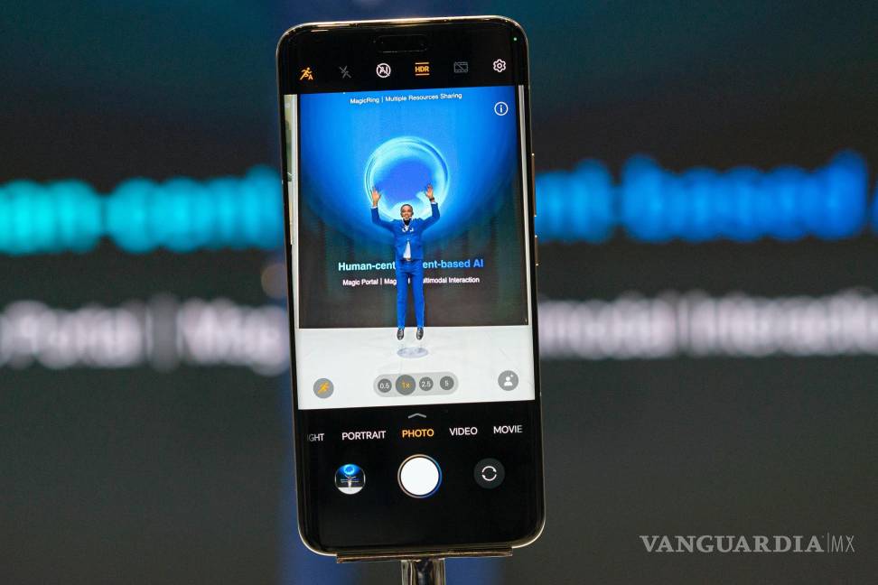 Con la creencia de que la IA va a transformar la tecnología, concluye el Mobile Wolrd Congress 2024 (fotogalería)