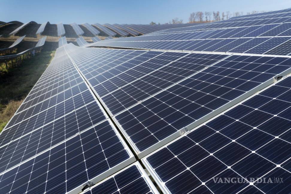 $!Los paneles solares están compuestos por celdas fotovoltaicas que convierten la luz solar en electricidad.