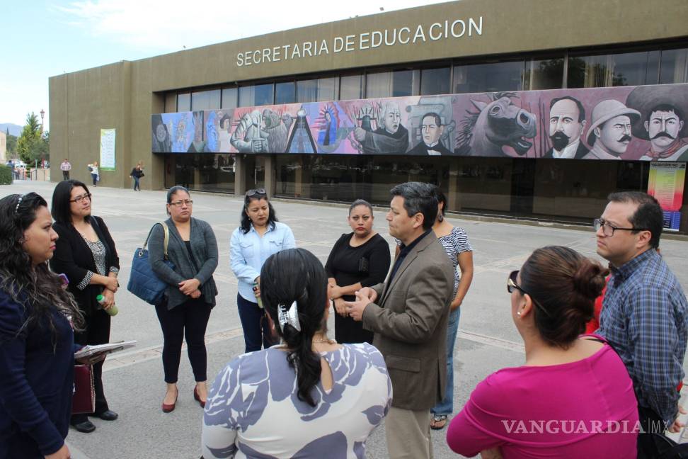 SEP despide 20 empleados por abuso y otras faltas