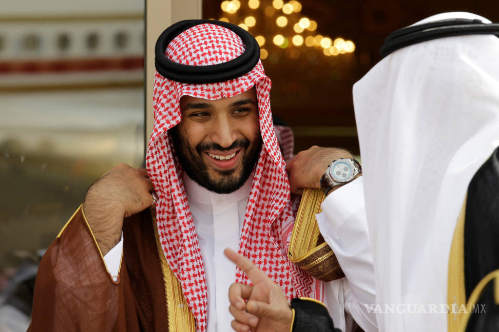 $!ONU responsabiliza al príncipe Mohamed bin Salman de la muerte del periodista Jamal Khashoggi