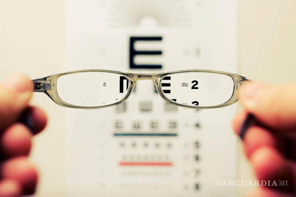 $!Las personas con miopía son más propensas a desarrollar complicaciones que amenazan la vista más adelante.