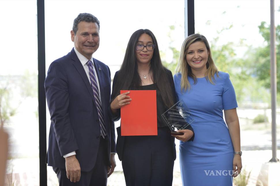 Reconoce Consejo de Vinculación el impulso a la competitividad