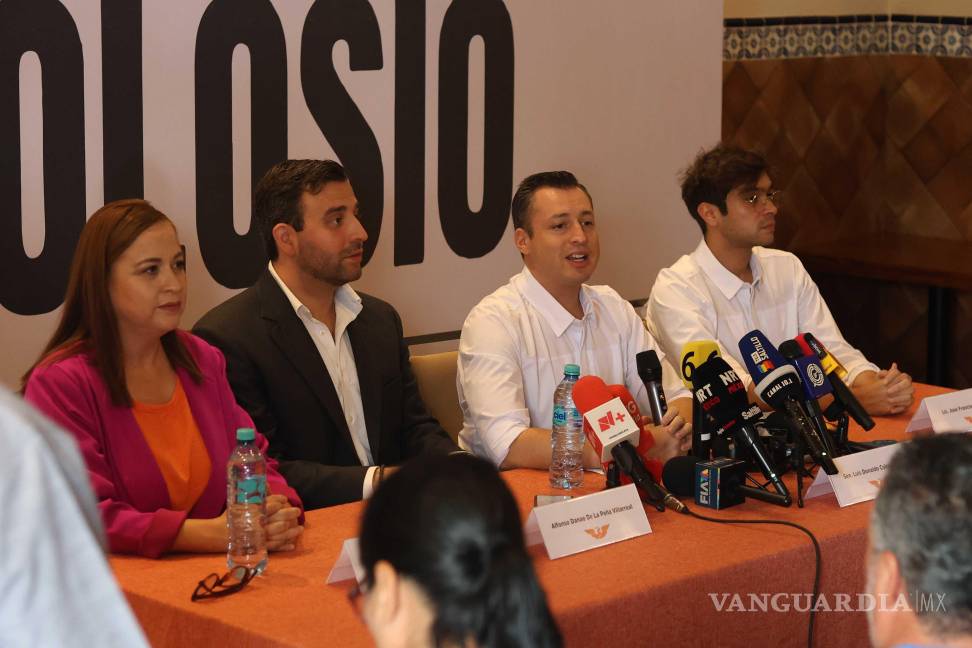 $!La primera etapa de la fundación busca asentarse en municipios de Coahuila con acciones comunitarias.