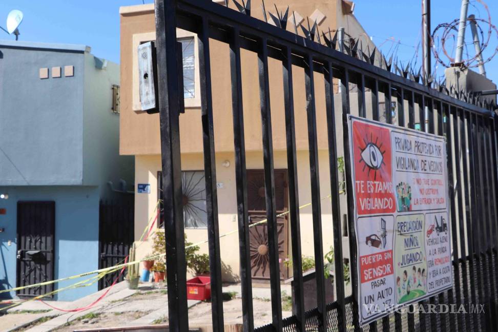 $!Cártel Arellano Félix, detrás de asesinato de periodistas en Tijuana