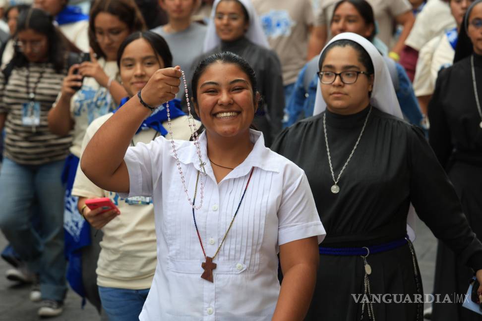 $!FOTO: HÉCTOR GARCÍA/VANGUARDIA